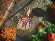 VÖLVA, NORSE NATURAL MAGIC ESSENCE - MAGICKÉ OLEJE