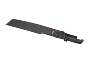 WALTHER MACHETE BUSH KNIFE MACHTAC 4 - BK - KNIVES - OUTDOOR