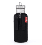 TI3031 TITANIUM SPORT BOTTLE 550ML KEITH - ÉQUIPEMENT EN TITANE