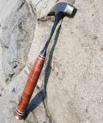 ESTWING SPECIAL EDITION ROCK PICK GEOLOGICAL HAMMER WITH POINTED TIP - OUTILS DE LA GÉOLOGIE