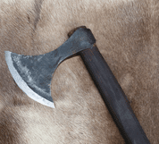 ERIK VIKING AXE - SHARP REPLICA - AXES, POLEWEAPONS