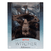 THE WITCHER MEGAFIG ACTION FIGURE KIKIMORA 30 CM - THE WITCHER