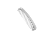 TI1731 TITANIUM ULTRATHIN PURSE COMB - TITANIUM EQUIPMENT