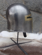 GOTHIC HELMET VI - GOTISCHE HELME