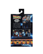 BACK TO THE FUTURE ACTION FIGURE ULTIMATE MARTY MCFLY (AUDITION) 18 CM - BACK TO THE FUTURE