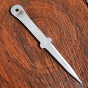 GLADIATOR THROWING KNIFE - SHARP BLADES - THROWING KNIVES