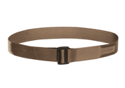 TACTICAL BELT LEVEL 1-L BELT CLAWGEAR COYOTE - CEINTURES