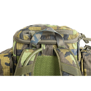 ROKLAN, MILITARY BACKPACK, CZECH ARMY - RUCKSÄCKE - ARMEE, OUTDOOR