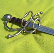 RENAISSANCE SWORD, CENTRAL EUROPE - RENAISSANCE SWORDS, RAPIERS, SABRES