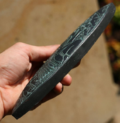 AZTEC RITUAL KNIFE - AMÉRIQUE