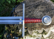 DURYNK, MEDIEVAL SINGLEHANDED SWORD - MEDIEVAL SWORDS