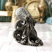 CTHULHU OCTOPUS FIGURINE 14.5CM - FIGURINES, LAMPES