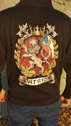 BOHEMIA PATRIOT, VIPER MEN'S TACTICAL HOODIE - PAGAN T-SHIRTS NAAV FASHION