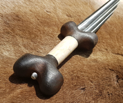 CONNOR, CELTIC SWORD, LA TÉNE C/D, DOUBLE FULLER - ANCIENT SWORDS - CELTIC, ROMAN