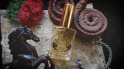 LOKI, NORSE GODS SCENT, NATURAL MAGIC OIL - MAGICKÉ OLEJE