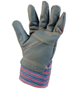 GLOVES DINO WINTER, WINTER, COMBINED - GLOVES FOR WORK