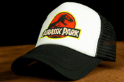 JURASSIC PARK ADVENTURE KIT - JURASSIC PARK - JURSKÝ PARK