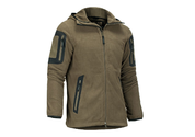 FLEECE AVICEDA FLEECE HOODY, CLAWGEAR - SWEAT EN MOLLETON - ARMÉE, MILITAIRE, POLICE