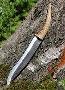 CELTIC LONG KNIFE, OPPIDUM ZAVIST - KNIVES