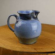 CERAMIC JUG 1,5 LITER - HISTORICAL CERAMICS