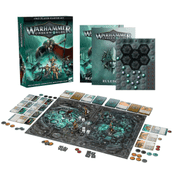 WARHAMMER UNDERWORLDS: STARTER SET - WARHAMMER 40K