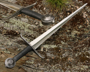 SAGARD, SINGLE-HANDED MEDIEVAL SWORD, OAKESHOTT XV - MEDIEVAL SWORDS