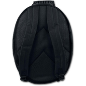 SHADOW MASTER - BACK PACK - 3D LATEX WITH LAPTOP POCKET - FASHION - LEATHER