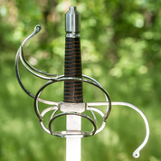 FLAMBERG RAPIER - RENAISSANCE SWORDS, RAPIERS, SABRES