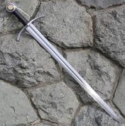 BOHEMIA, ONE-HANDED SWORD - MEDIEVAL SWORDS