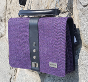 FIONA SAC, VIOLET, LAINE, IRLANDE - SACS EN LAINE