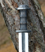 SWORD, MEROVINGIAN PERIOD, FINLAND - VIKING AND NORMAN SWORDS