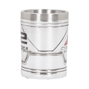 SHOT GLASS 7CM TERMINATOR 2 - TASSEN, KELCHE