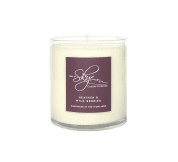 HEATHER AND WILD BERRIES SCOTTISH CANDLE 45 HOURS - BOUGIES PARFUMÉES