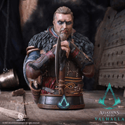 ASSASSIN'S CREED VALHALLA EIVOR BUST 32CM - FIGURES, LAMPS, CUPS