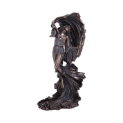 NYX GREEK GODDESS OF THE NIGHT 27.5CM - FIGURES, LAMPS, CUPS