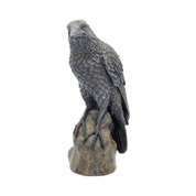 RAVENS REST 16CM - FIGURINES, LAMPES