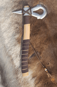 TOMAHAWK COSPLAY REPLICA - SCHWERTER - FILM, FANTASIE