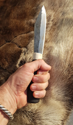 HEGRI, VIKING KNIFE - KNIVES