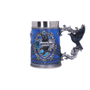 HARRY POTTER RAVENCLAW COLLECTIBLE TANKARD 15.5CM - HARRY POTTER