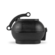 PETROMAX CAST IRON POTATO COOKER (45CM) PETROMAX - BUSHCRAFT