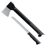 COMBO GATOR AXE-SAW II - OUTILS - PELLES, SCIES, HACHE