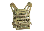 AIRLITE PLATE CARRIER EK02, CRYE PRECISION, MULTICAM - PLATE CARRIERS, TACTICAL NYLON