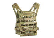 AIRLITE PLATE CARRIER EK02, CRYE PRECISION, MULTICAM - NYLON TACTIQUE