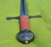 SWORD OF BOWMAN, SHORT SWORD - MEDIEVAL SWORDS