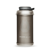 HYDRAPAK STASH BOTTLE 1L MAMMOTH GREY - FOOD - CUTLERY, MESS TINS