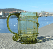 SMALL BEER GLASS - RÉPLIQUES HISTORIQUES DE VERRE
