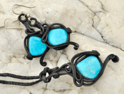 TYRKENITE SET - FANTASY JEWELS