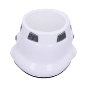 STORMTROOPER PEN POT 12.5CM - FIGURES, LAMPS, CUPS