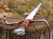 MEDIEVAL HAND AND A HALF SWORD, 15TH CENTURY, CLUNY MUSEUM - MEDIEVAL SWORDS