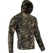 FIELDMAN FLEECE HOODIE DIGICAM JACK PYKE OF ENGLAND - SWEAT EN MOLLETON - ARMÉE, MILITAIRE, POLICE